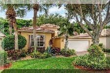 Pamlona Model, Valencia Pointe, Boynton Beach