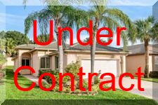 Portofino Model, Venetian Isles, Boynton Beach
